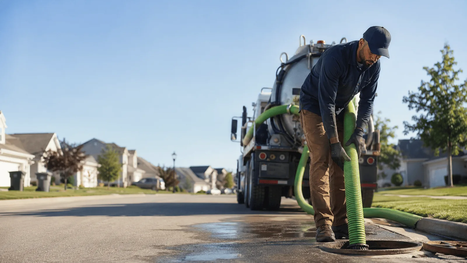 Mosquito Control in Rex, NC